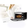 Princess 112741 Fornetto Elettrico a convezione, 1300 W, 20 Litri, Nero