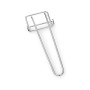 Princess 112741 Fornetto Elettrico a convezione, 1300 W, 20 Litri, Nero