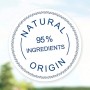 Barnängen Balsamo Corpo Oil Intense, Crema Corpo Idratante per Pelli Secche, Trattamento Idratante all'Olio di Rosa, 200 ml