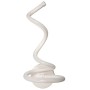 Modeen Lampada da parete a spirale a LED Semplice e moderna Creatività Lampada da comodino Camera da letto Lampada da parete La