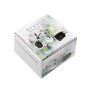 ALLOMN Nebulizzatore per Terrario e Rettili 24 V