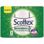 Scottex Grande rotolo di carta da cucina, 3 rotoli