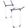Leifheit 81721 Stendbiancheria Pegasus 120 Solid