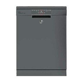 Hoover AXI HDPN 4S603PX, Lavastoviglie 16 coperti, connettività Wi-Fi, A+++ (-10%), Inox