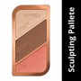 Rimmel Palette Kate per definire i tratti del viso, 18.5 gr