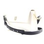 Tommy Hilfiger TH Modern Crossover, Borse Donna, Blu (Bright White/Navy), 1x1x1 Centimeters (W x H x L)
