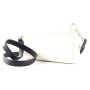 Tommy Hilfiger TH Modern Crossover, Borse Donna, Blu (Bright White/Navy), 1x1x1 Centimeters (W x H x L)