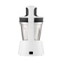 Moulinex Volupta robot da cucina 3 L Nero, Bianco