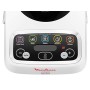 Moulinex Volupta robot da cucina 3 L Nero, Bianco