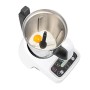 Moulinex Volupta robot da cucina 3 L Nero, Bianco