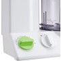 Braun FP 3010 Robot da Cucina, 600 W, Bianco