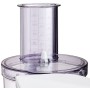 Braun FP 3010 Robot da Cucina, 600 W, Bianco
