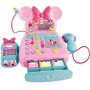 IMC Toys - 181700 - Minnie Registratore di Cassa Elettronico, Modelli/Colori Assortiti, 1 Pezzo