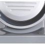 RGV Lusso 275/S Affettatrice, Diametro 27.5 cm, colore argento