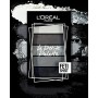 L'Oréal Paris Palette Ombretti La Petite Palette Fetishist 4 Colori e Illuminante per un Look Occhi Smoky-Eye