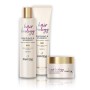 Pantene Hair Biology Disciplinati e Splendenti, Set Composto da Shampoo da 250 ml, Balsamo da 160 ml e Maschera da 160 ml