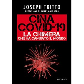 Cina Covid-19. La chimera che ha cambiato il mondo