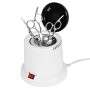 tempo di saldi Sterilizzatore Al Quarzo Professionale Con Microsfere Per Estetica Nail Art