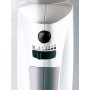 Siemens MQ955PE Power Edition Frullatore manuale 450 Watt, colore: Bianco/Nero