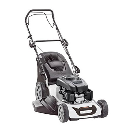 TOSAERBA RASAERBA CASTOR MOTORE HONDA FL 53 SQH 160CC TAGLIAERBA MULCHING