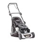 TOSAERBA RASAERBA CASTOR MOTORE HONDA FL 53 SQH 160CC TAGLIAERBA MULCHING