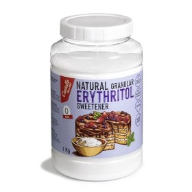 Castelló Since 1907 Dolcificante Eritritolo - Barattolo da 1 kg