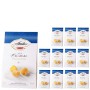 Pasta Granoro Selezione Attilio Calamari n 138 Confezione da 12 Pezzi da 500 Grammi