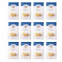 Pasta Granoro Selezione Attilio Calamari n 138 Confezione da 12 Pezzi da 500 Grammi
