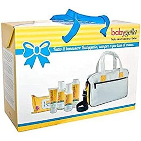 Babygella Borsa da Viaggio Primi Viaggi per Bimbi - 2000 Gr