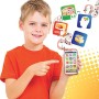 Lisciani Giochi 55678 - Mio Phone Evolution HD 5' Special Edition