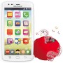 Lisciani Giochi 55678 - Mio Phone Evolution HD 5' Special Edition