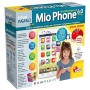 Lisciani Giochi 55678 - Mio Phone Evolution HD 5' Special Edition