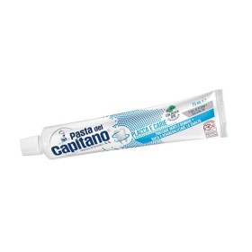 Pasta del Capitano Dentifricio Placca e Carie, 75 ml