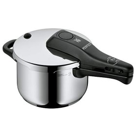 WMF Perfect RDS Pentola a Pressione 2.5 L, 18 cm, compatibile con fornello a induzione