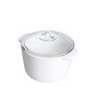 Pyrex P25A000 Casseruola con coperchio, 2 litri