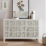 Hode Carta da Parati Carta Adesiva per Mobili Porta Muro Effetto Legno Vinile Pellicola Autoadesivo Decorativa 45X300cm