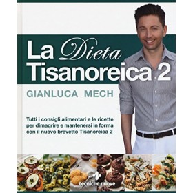 La dieta tisanoreica 2