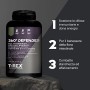 Combo Difese immunitarie: LIFE DEFENDER 360° 120 cp + OMEGA 3 150 perle | Multivitaminico Multiminerale con fermenti lattici ed