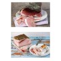 Scatola Natalizia Special 1 | Confezione Natalizia a base di Salumi, Formaggi e Prodotti Artigianali Toscani | In Regalo bigliet