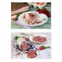 Scatola Natalizia Special 1 | Confezione Natalizia a base di Salumi, Formaggi e Prodotti Artigianali Toscani | In Regalo bigliet