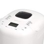 AmazonBasics - Macchina per il pane, 15 modalità, 700-900 g, 550W