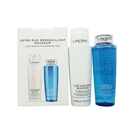 Lancome Cofanetto Votre Duo Demaquillant Douceur