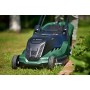Bosch Tosaerba AdvancedRotak 650 (1700 Watt, Larghezza di taglio: 40 cm, rasa fino a 650 m², confezione in Cartone)