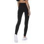 Puma Essentials+ Graphic W, Leggins Donna, Nero Black, M
