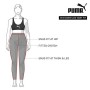 Puma Essentials+ Graphic W, Leggins Donna, Nero Black, M