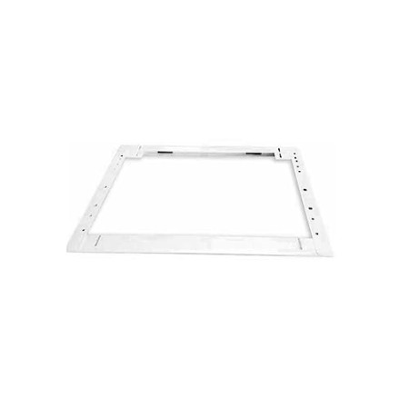 Electrolux Staking Kit Piano Estraibile Tavoletta Accatastamento Lavatrice Asciugatrice