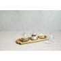 Kitchen Craft Artesa Master Class - Set da Portata per aperitivo