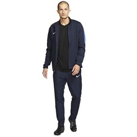 Nike Dry Academy, Tuta Sportiva Uomo, Blu, L