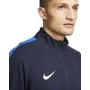 Nike Dry Academy, Tuta Sportiva Uomo, Blu, L
