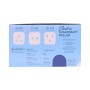 PME Macchina per Pasta di Zucchero, Argento, 37 x 21 x 17 cm